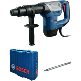 Bosch Drill Bosch SDS-Max Demolition Breaker 1100W - GSH 500