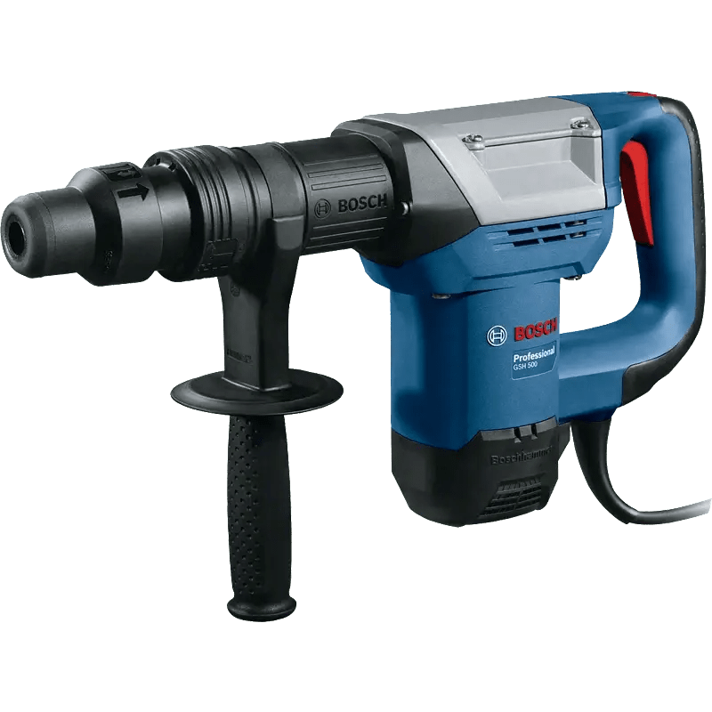 Bosch Drill Bosch SDS-Max Demolition Breaker 1100W - GSH 500