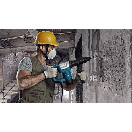 Bosch Drill Bosch SDS-Max Demolition Breaker 1100W - GSH 500