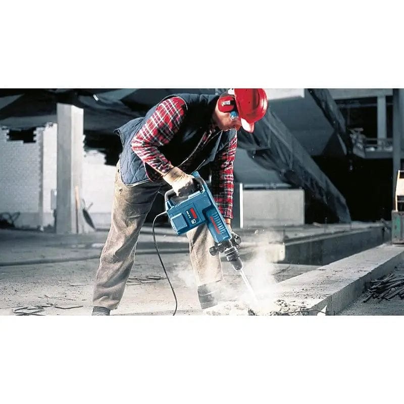 Bosch Drill Bosch SDS-Max Demolition Breaker 1500W - GSH 11 E