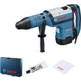 Bosch Drill Bosch SDS-Max Rotary Hammer 1700W - GBH 12-52 DV