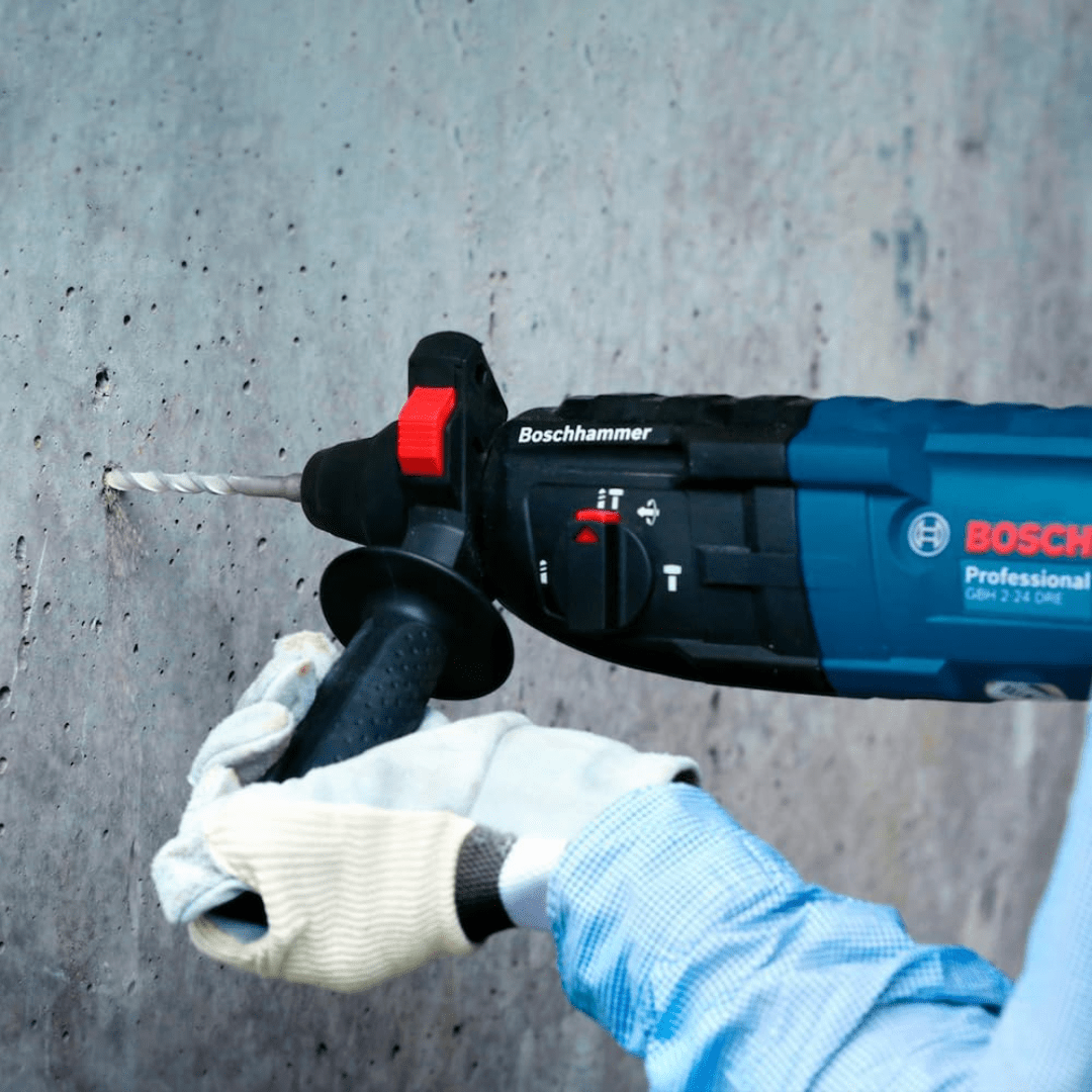 Bosch Drill Bits Bosch SDS Plus-1 Hammer Drill Bit - 10x160mm