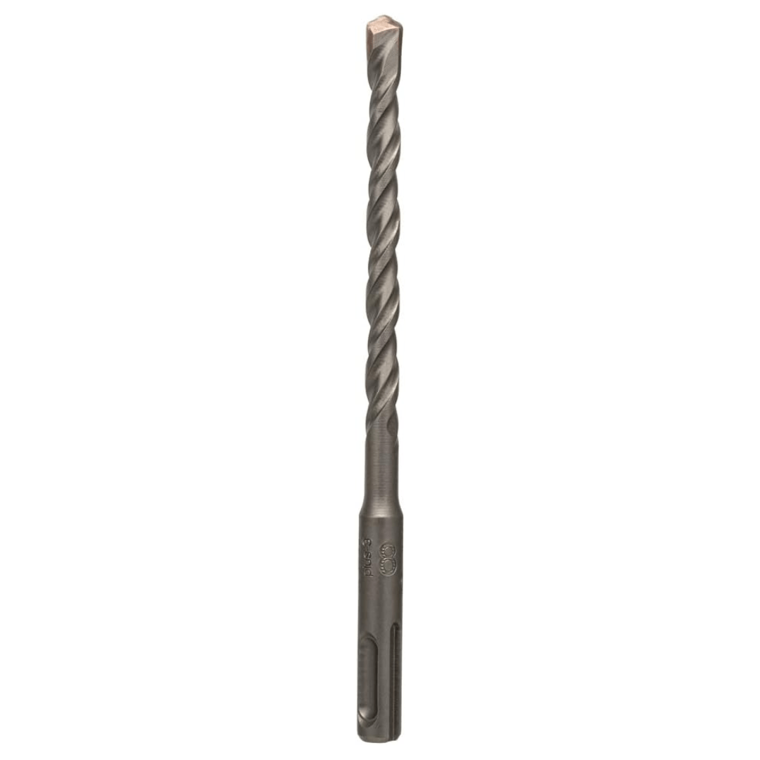 Bosch Drill Bits Bosch SDS-Plus-3 For Drill 8x100x160 mm - 2608831116