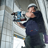 Bosch Drill Bosch SDS-Plus Cordless Rotary Hammer 36.0V -  GBH 36 VF Li Plus