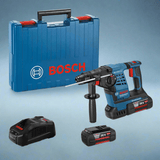 Bosch Drill Bosch SDS-Plus Cordless Rotary Hammer 36.0V -  GBH 36 VF Li Plus