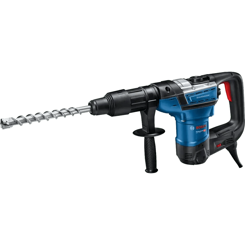 Bosch Drill Bosch SDS-Plus Rotary Hammer 1100W - GBH 5-40 D