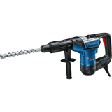 Bosch Drill Bosch SDS-Plus Rotary Hammer 1100W - GBH 5-40 D