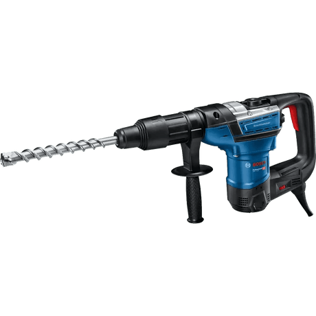 Bosch Drill Bosch SDS-Plus Rotary Hammer 1100W - GBH 5-40 D