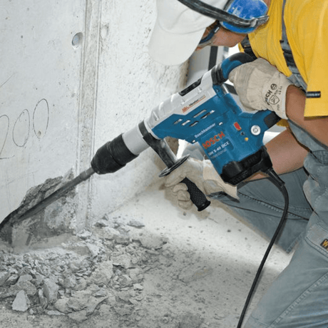 Bosch Drill Bosch SDS-Plus Rotary Hammer 1100W - GBH-5-40 DCE