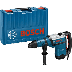 Bosch Drill Bosch SDS-Plus Rotary Hammer 1500W - GBH 8-45 D