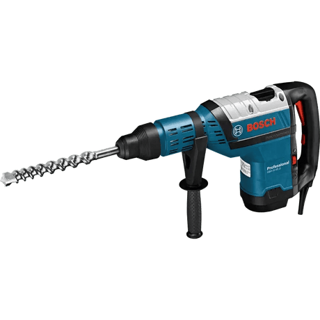 Bosch Drill Bosch SDS-Plus Rotary Hammer 1500W - GBH 8-45 D