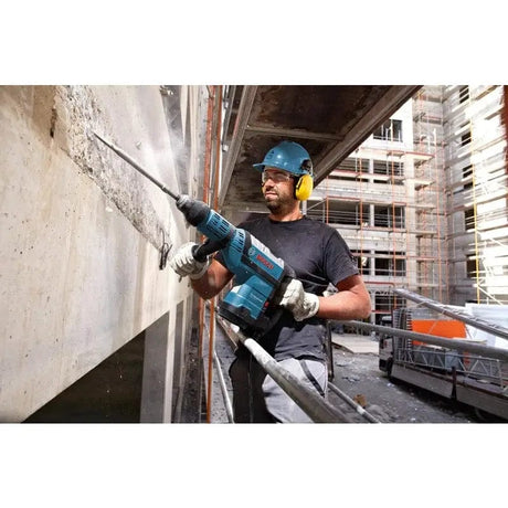 Bosch Drill Bosch SDS-Plus Rotary Hammer 1500W - GBH 8-45 D