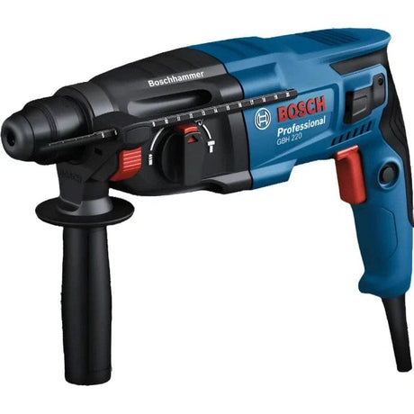 Bosch Drill Bosch SDS-Plus Rotary Hammer 720W - GBH 220