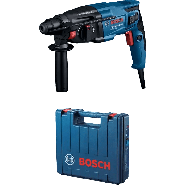 Bosch SDS Plus Rotary Hammer 720W GHB 220 Supply Master Accra Ghana