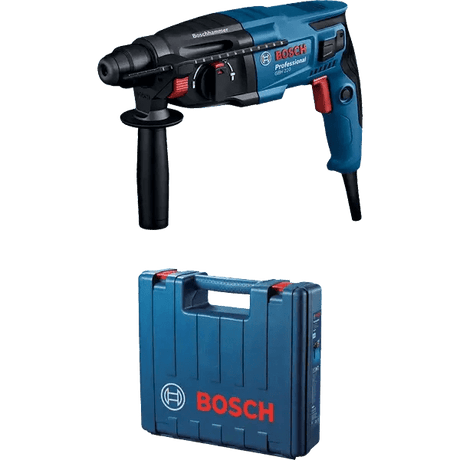 Bosch Drill Bosch SDS-Plus Rotary Hammer 720W - GHB 220