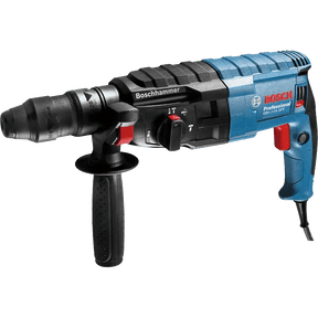 Bosch Drill Bosch SDS-Plus Rotary Hammer 790W - GBH2-24-DFR