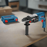 Bosch Drill Bosch SDS-Plus Rotary Hammer 880W - GBH 2-28 DFV