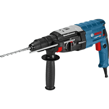 Bosch Drill Bosch SDS-Plus Rotary Hammer 880W - GBH 2-28 F