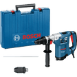 Bosch Drill Bosch SDS-Plus Rotary Hammer 900W - GBH 4-32 DFR