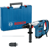 Bosch Drill Bosch SDS-Plus Rotary Hammer 900W - GBH 4-32 DFR