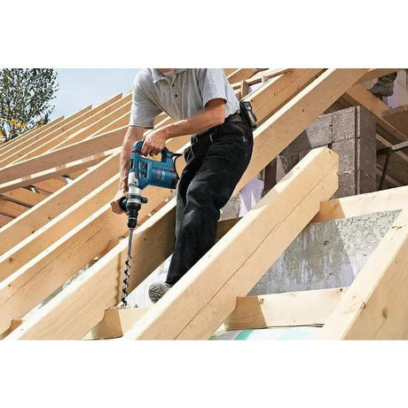 Bosch Drill Bosch SDS-Plus Rotary Hammer 900W - GBH 4-32 DFR