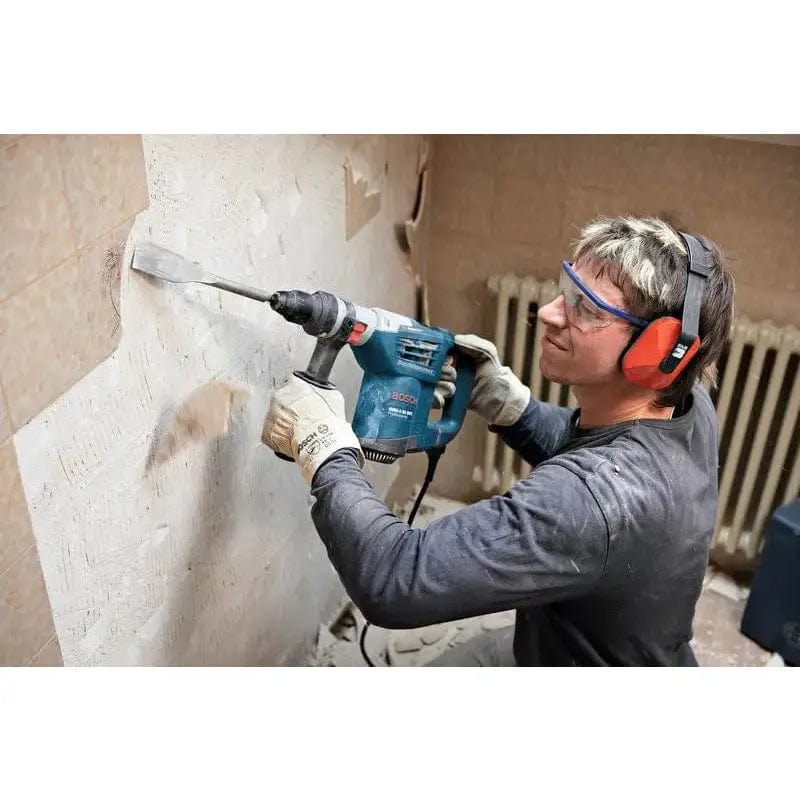 Bosch SDS Plus Rotary Hammer 900W GBH 4 32 DFR Supply Master Accra Ghana