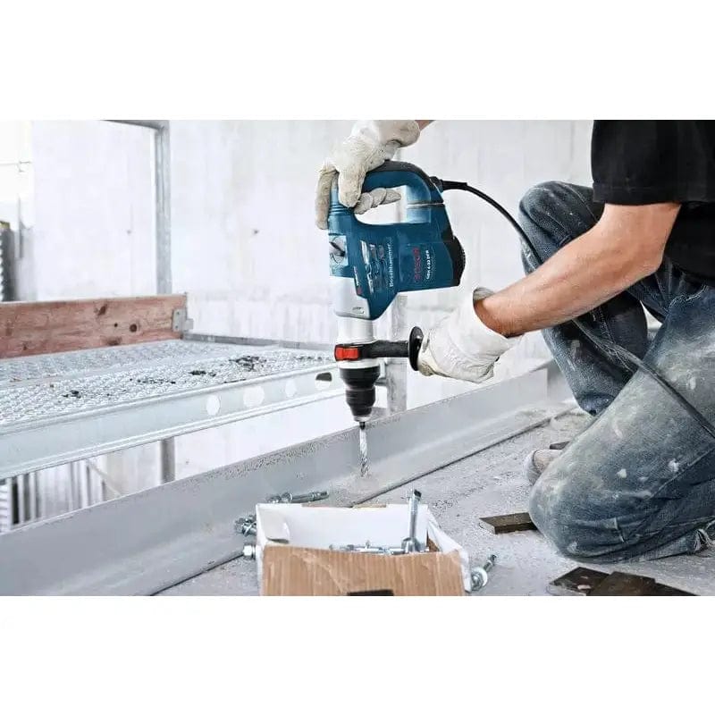Bosch Drill Bosch SDS-Plus Rotary Hammer 900W - GBH 4-32 DFR