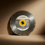 Bosch Grinding & Cutting Wheels Bosch Standard for Universal Diamond Cutting Disc 300mm – 2608602548