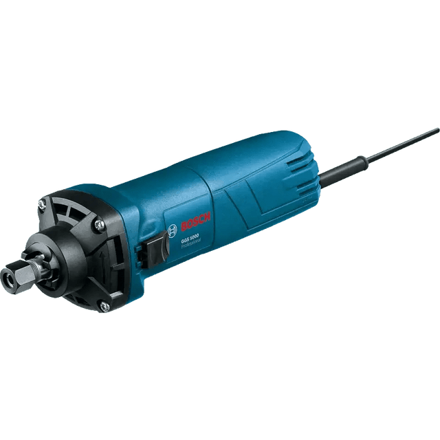 Bosch Rotary & Oscillating Tool Bosch Straight Grinder 500W - GGS5000