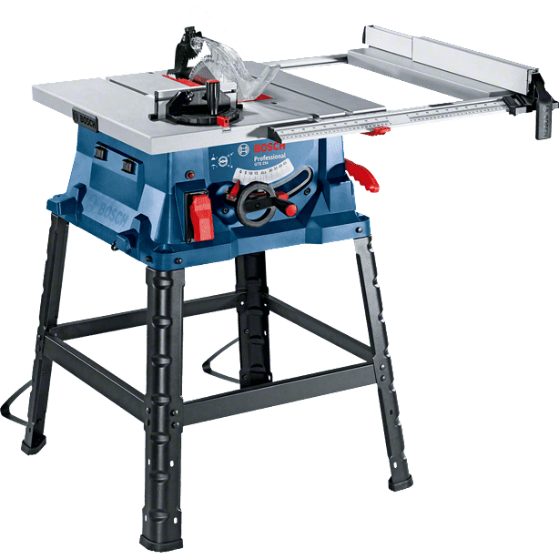 Bosch Bench & Stationary Tool Bosch Table Saw 1800W - GTS 254