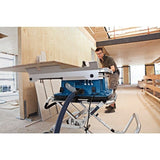 Bosch Bench & Stationary Tool Bosch Table Saw 2100W - GTS 10 XC