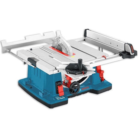 Bosch Bench & Stationary Tool Bosch Table Saw 2100W - GTS 10 XC