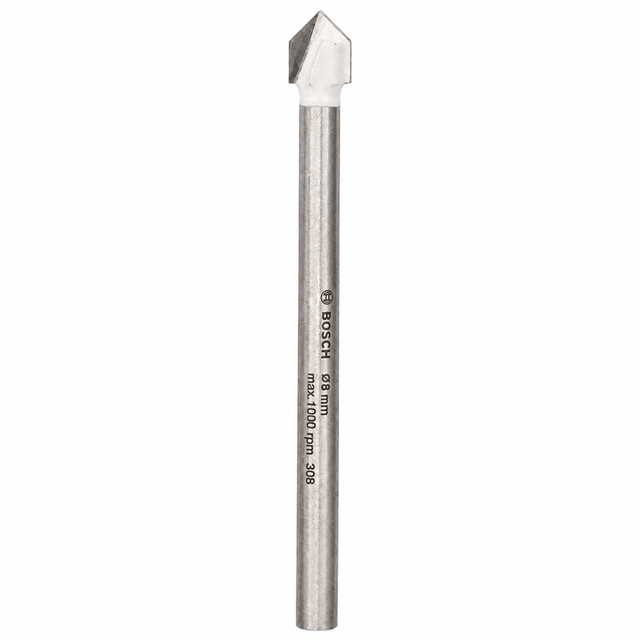 Bosch Drill Bits Bosch Tile Drill Bit for Ceramic – CYL 9 Series