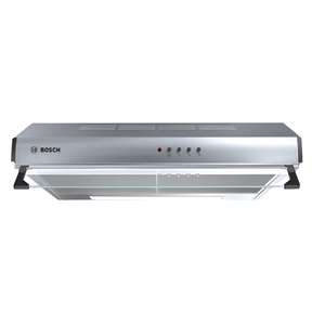 Bosch Home Kitchen Appliances Bosch Built-Under Cooker Hood 60cm - DHU665CGB