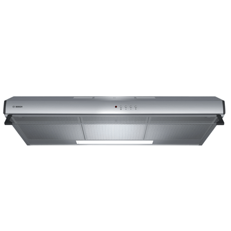 Bosch Home Kitchen Appliances Bosch Built-Under Cooker Hood 90cm - DHU965CGB