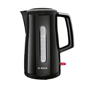 Bosch Home Kitchen Appliances Bosch Compact Cordless Kettle 1.7L - TWK3A033GB