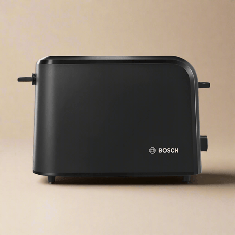 Bosch Home Kitchen Appliances Bosch Compact Toaster - TAT3A0133G