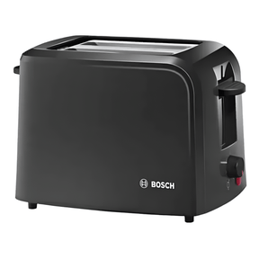 Bosch Home Kitchen Appliances Bosch Compact Toaster - TAT3A0133G