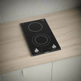 Bosch Home Kitchen Appliances Bosch Domino Electric Hob 30cm - PKF375CA1E