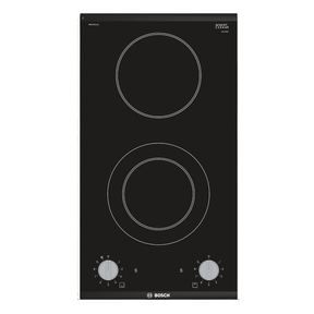 Bosch Home Kitchen Appliances Bosch Domino Electric Hob 30cm - PKF375CA1E