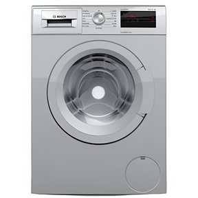 Bosch Home Home Accessories Bosch Freestanding Washing Machine 8kg - WAK2426SKE