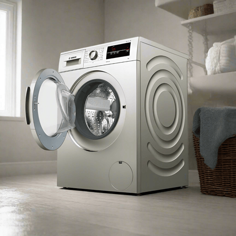 Bosch Home Home Accessories Bosch Front Load Washing Machine 7kg - WAJ2017SKE
