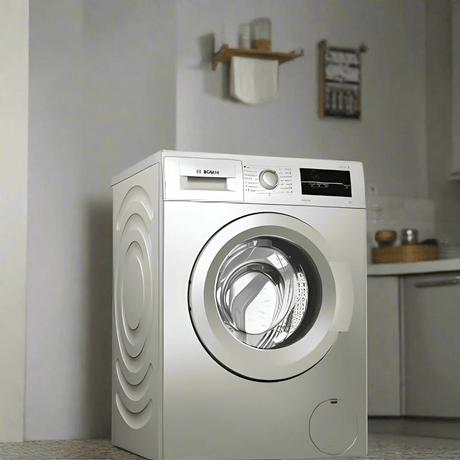 Bosch Home Home Accessories Bosch Front Load Washing Machine 7kg - WAJ2017SKE