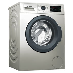 Bosch Home Home Accessories Bosch Front Loader Full Size Washing Machine 8kg - WAJ2018SKE