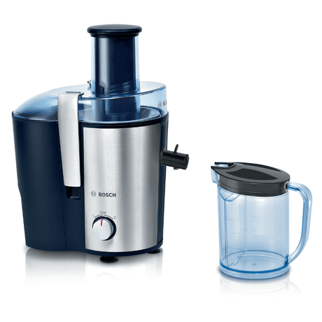 Bosch Home Kitchen Appliances Bosch Juice Extractor 700W - MES3500GB