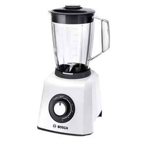 Bosch Home Kitchen Appliances Bosch MightyMixx Blender 600W - MMB33P5BGB