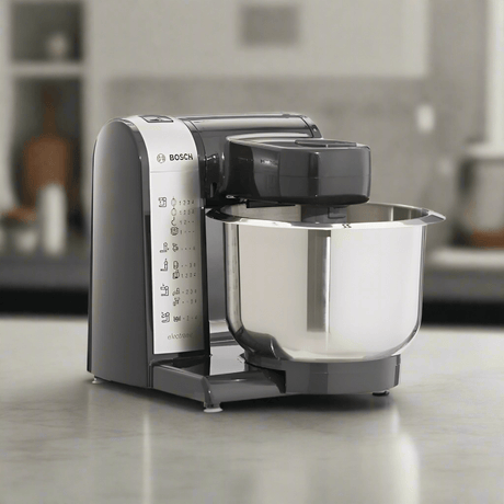 Bosch Home Kitchen Appliances Bosch Multifuction Kitchen Food Mixer 550W - MUM46A1GB
