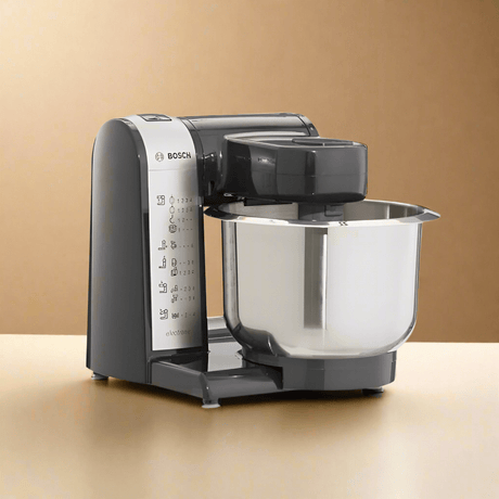 Bosch Home Kitchen Appliances Bosch Multifuction Kitchen Food Mixer 550W - MUM46A1GB