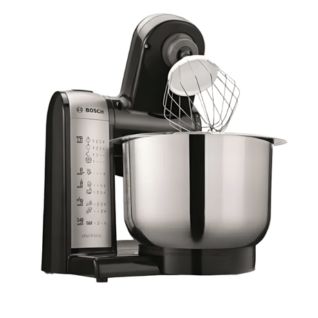 Bosch Home Kitchen Appliances Bosch Multifuction Kitchen Food Mixer 550W - MUM46A1GB