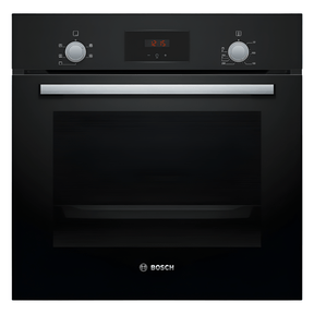 Bosch Home Kitchen Appliances Bosch Series 2 Built-In Electric Oven - HHF113BA0B